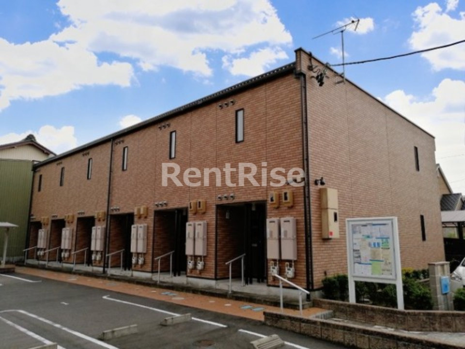 レオネクスト桜