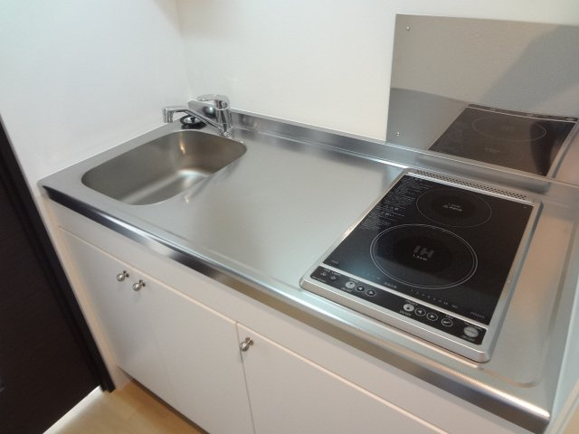 レオネクスト桜のトイレ