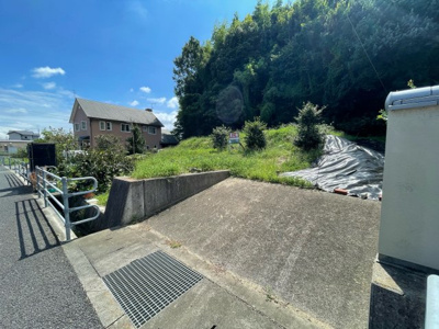 【外観】 | 愛媛県今治市高橋 住宅用地