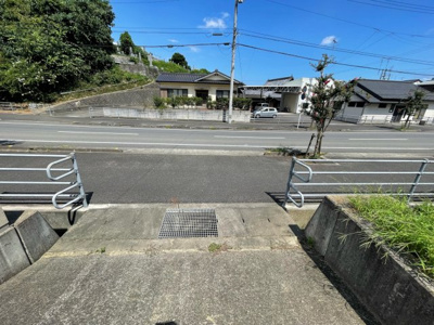 【周辺】 | 愛媛県今治市高橋 住宅用地