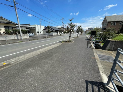 【周辺】 | 愛媛県今治市高橋 住宅用地