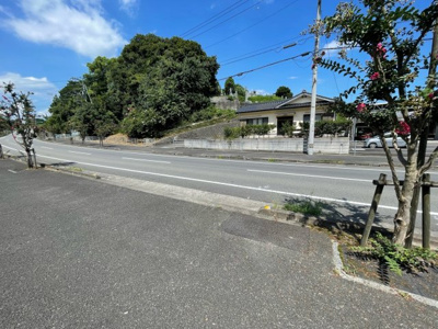 【周辺】 | 愛媛県今治市高橋 住宅用地