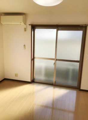 【居間・リビング】 | フジパレスフォーゲルⅢ番館