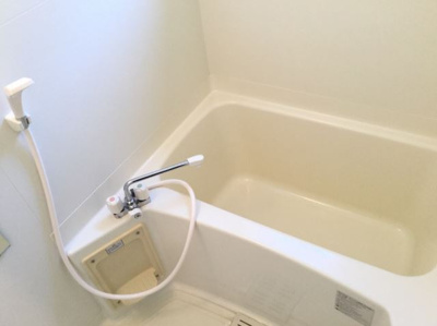 【浴室】 | フジパレスフォーゲルⅢ番館