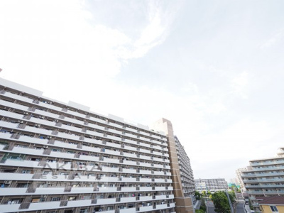 【展望】 | ルーブル大島弐番館