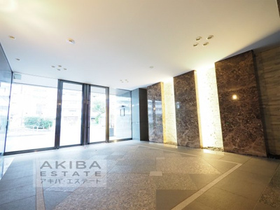 【その他共用部分】 | ルーブル大島弐番館