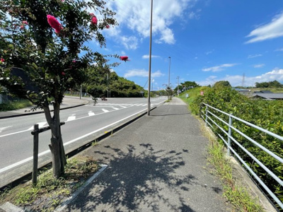 【周辺】 | 愛媛県今治市高橋 店舗住宅用地