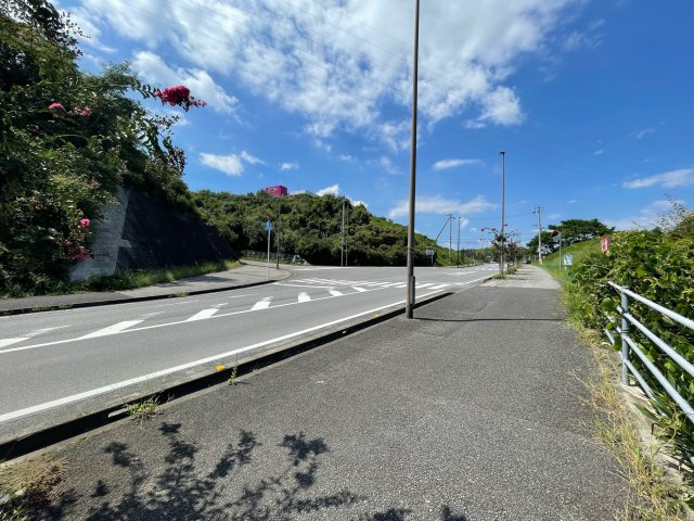 【周辺】 | 愛媛県今治市高橋 店舗住宅用地