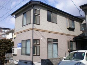 【外観】 | ＡＰ森 | 市内中心部！