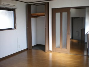 【居間・リビング】 | ＡＰ森 | おしゃれな居間です