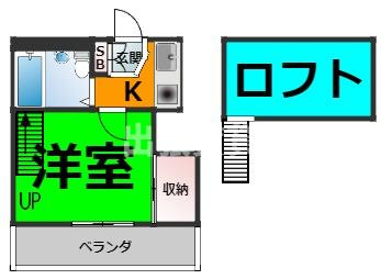 仲介手数料0円マ・メゾン港楽