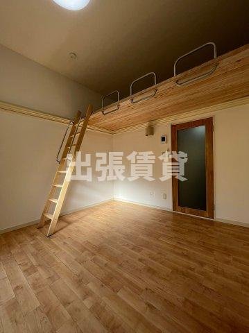 仲介手数料0円マ・メゾン港楽の内装