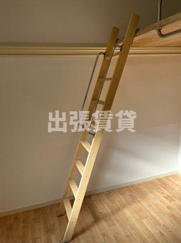 仲介手数料0円マ・メゾン港楽の内装