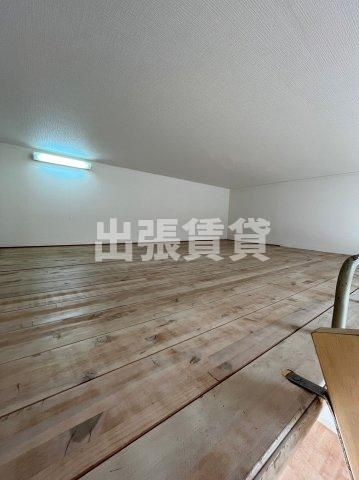 仲介手数料0円マ・メゾン港楽の内装