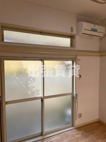 仲介手数料0円マ・メゾン港楽の設備