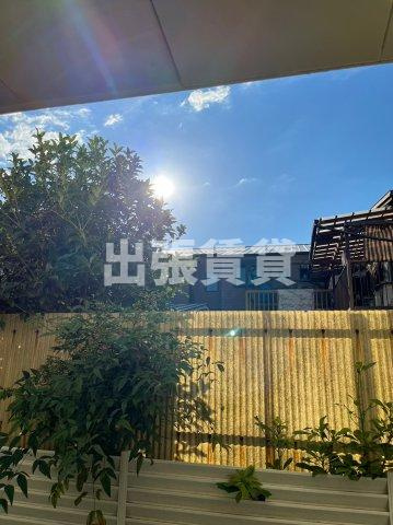 仲介手数料0円マ・メゾン港楽の展望