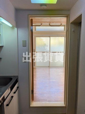 仲介手数料0円マ・メゾン港楽の内装