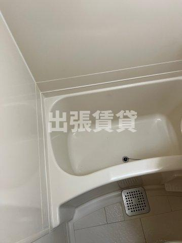 仲介手数料0円マ・メゾン港楽の浴室