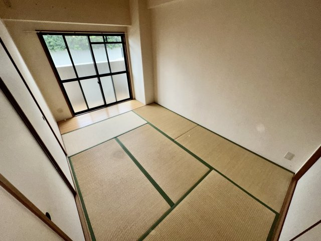 【和室】 | ロイヤルメゾン藤ヶ丘