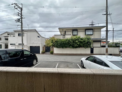 【展望】 | ロイヤルメゾン藤ヶ丘