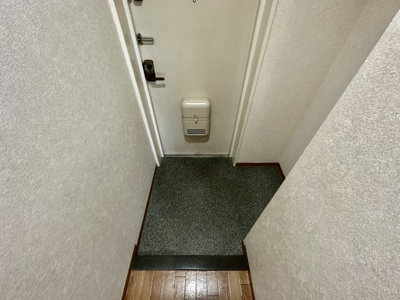 【玄関】 | ロイヤルメゾン藤ヶ丘