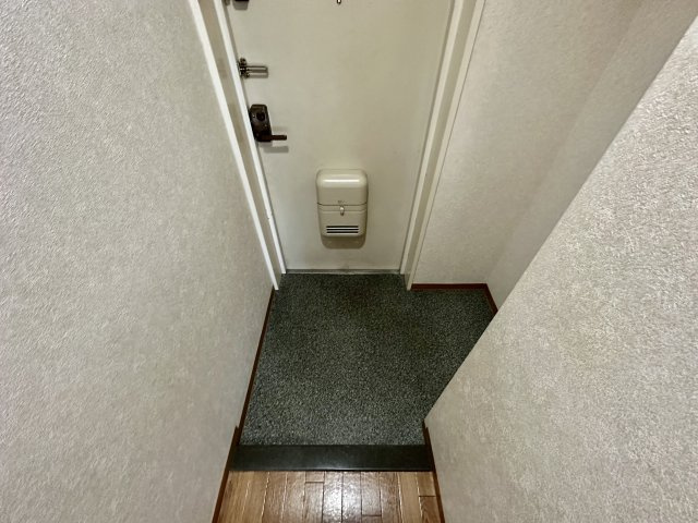 【玄関】 | ロイヤルメゾン藤ヶ丘