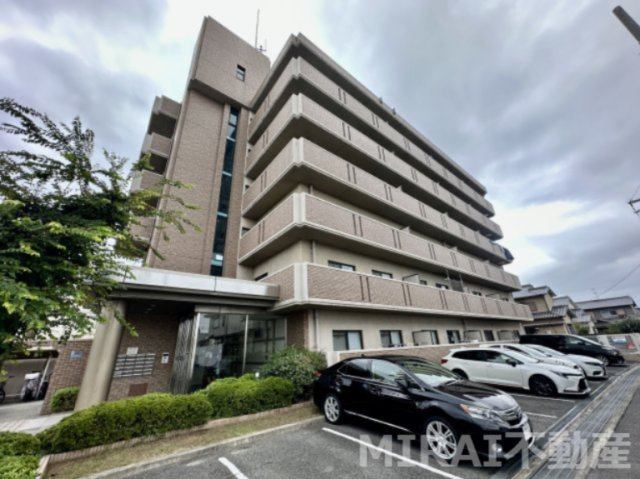 【外観】 | ロイヤルメゾン藤ヶ丘