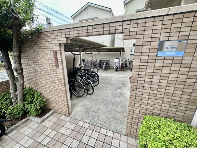 【その他共用部分】 | ロイヤルメゾン藤ヶ丘