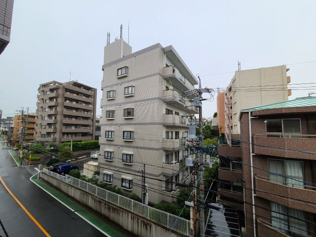 G1ビル本山の展望|G1ビル本山