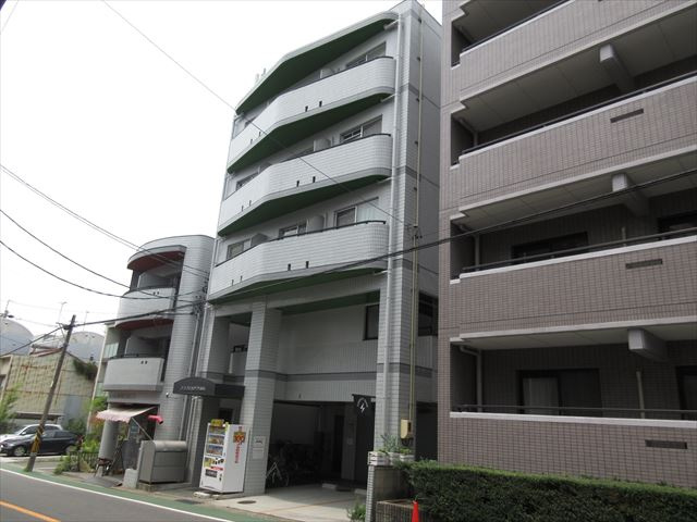 G1ビル本山