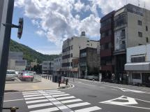 【周辺】 | 即入居可能！岐阜市司町1階東貸店舗です。