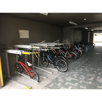 【その他共用部分】 | クラウザン徳川