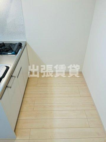 仲介手数料0円ベネフィス港楽の居間・リビング