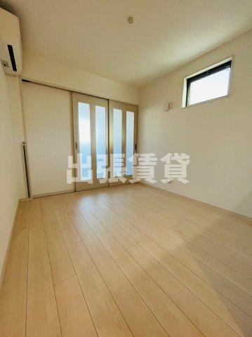 仲介手数料0円ベネフィス港楽の居間・リビング