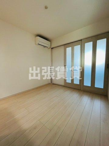 仲介手数料0円ベネフィス港楽の居間・リビング