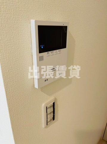 仲介手数料0円ベネフィス港楽のセキュリティ