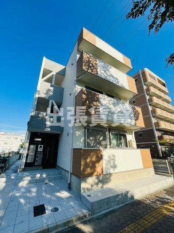 仲介手数料0円ベネフィス港楽