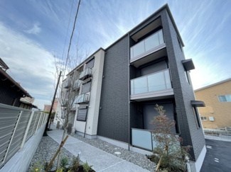 【外観】 | 積水ハウスの賃貸住宅シャーメゾン！