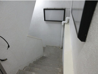 【その他共用部分】 | 八千代ビル