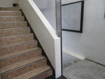 【その他共用部分】 | 八千代ビル