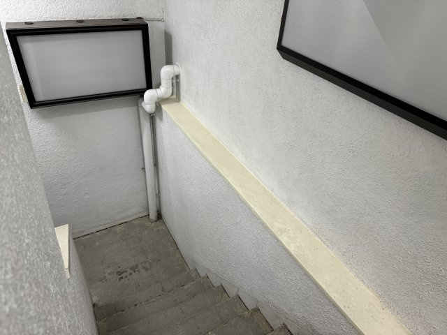 八千代ビルのその他共用部分