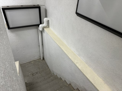 【その他共用部分】 | 八千代ビル