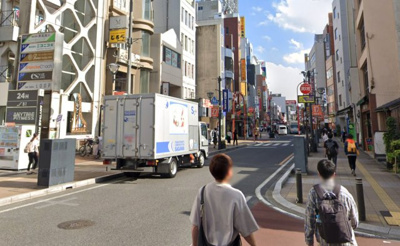 【周辺】 | 八千代ビル