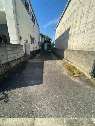 【周辺】 | 愛媛県今治市高橋 畑・農地用地