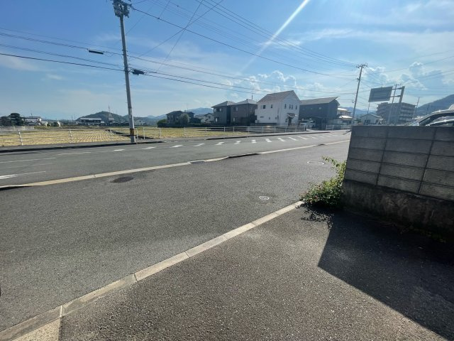 【周辺】 | 愛媛県今治市高橋 畑・農地用地