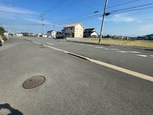 【周辺】 | 愛媛県今治市高橋 畑・農地用地