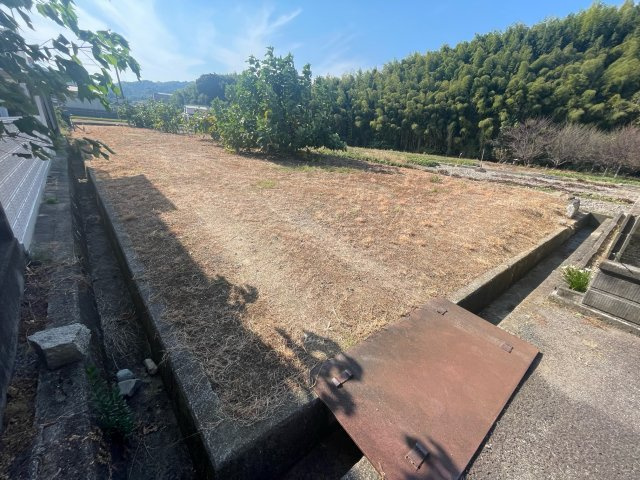 【土地図】 | 愛媛県今治市高橋 畑・農地用地