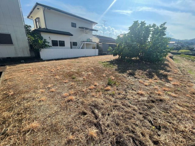 【外観】 | 愛媛県今治市高橋 畑・農地用地