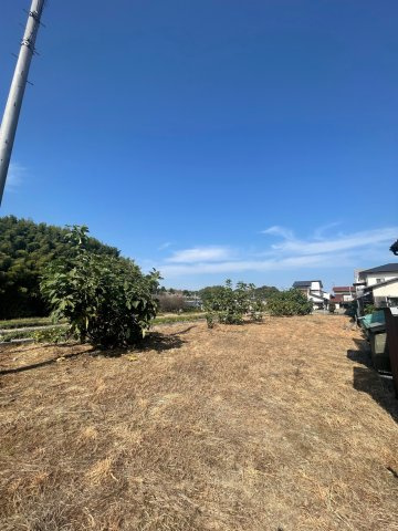 【外観】 | 愛媛県今治市高橋 畑・農地用地