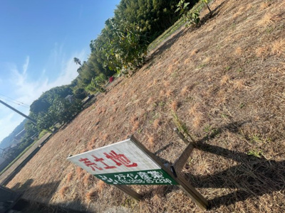 【外観】 | 愛媛県今治市高橋 畑・農地用地